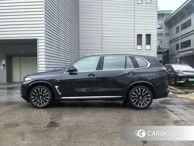 BMW X5 id 4353576 из Китая 13