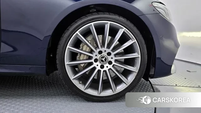 Mercedes-Benz E-Class W213 id 3029005 из Кореи 15