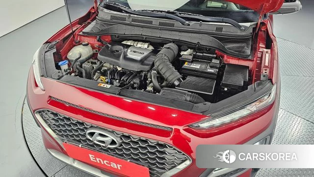 Hyundai Kona id 4430252 из Кореи 28