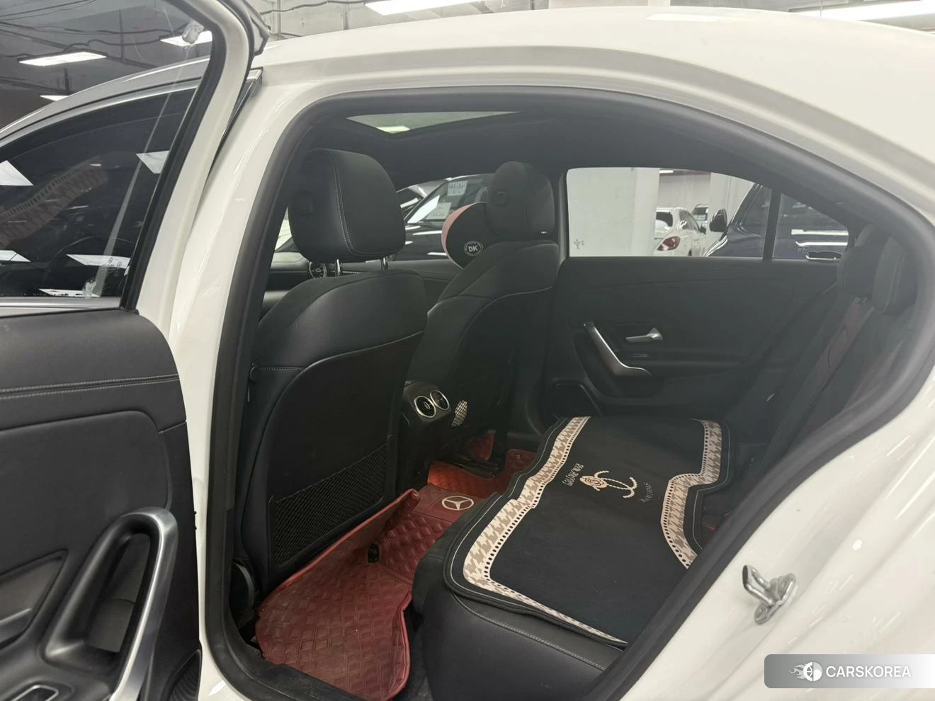 Mercedes-Benz A-Class id 4479729 из Китая 10