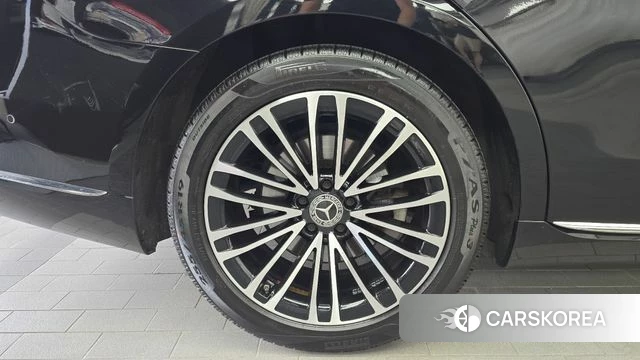 Mercedes-Benz S-Class W223 id 4651254 из Кореи 15