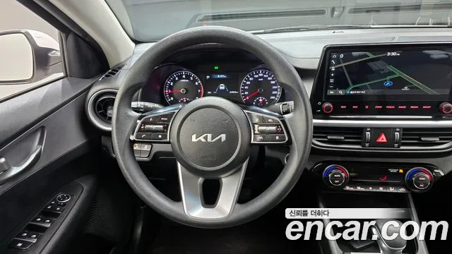 Kia The New K3 2nd generation id 2543773 из Кореи 15