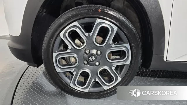 Hyundai Casper id 3389367 из Кореи 15