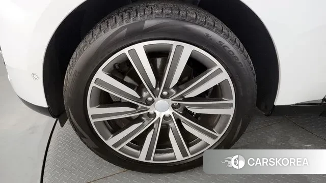 Land Rover Range Rover 5th Generation id 3031814 из Кореи 15