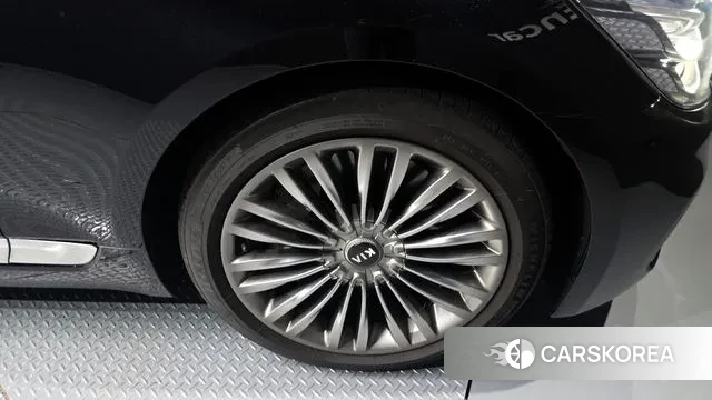 Kia More K9 id 2981725 из Кореи 15