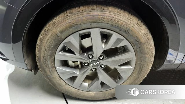 Kia Sportage 5th Generation id 3877568 из Кореи 15