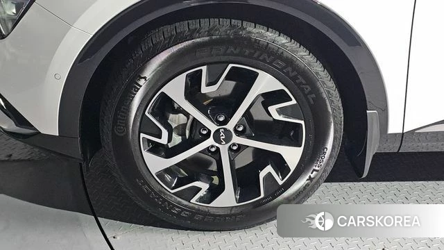 Kia Sportage 5th Generation Hybrid id 4533648 из Кореи 26
