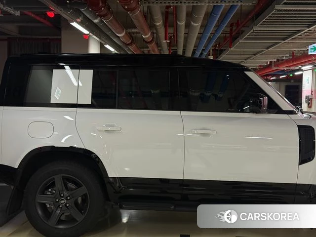 Land Rover Defender (L663) id 4279893 из Кореи 15