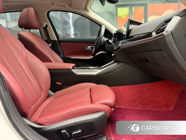 BMW 3 series id 4365626 из Китая 25