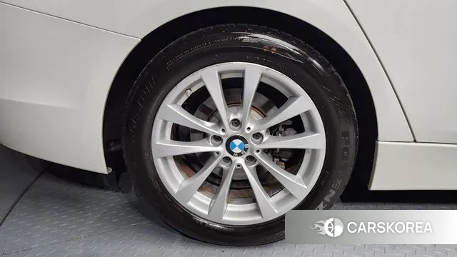 BMW 3 Series (F30) id 3039267 из Кореи 15