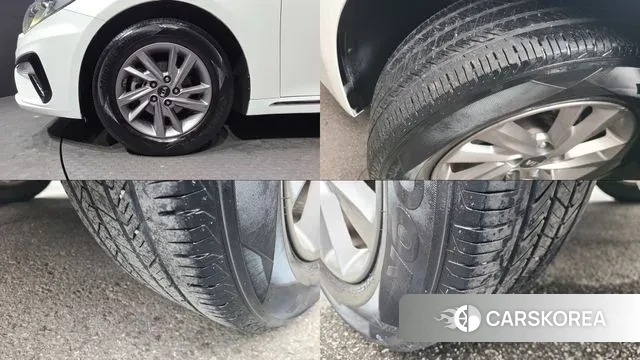 Kia The New K5 2nd generation id 3583244 из Кореи 15