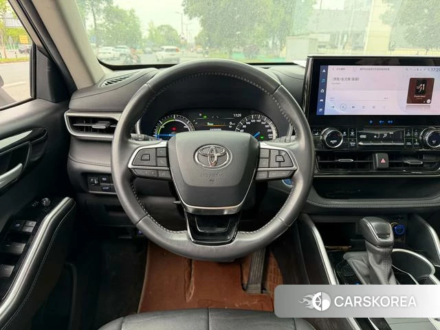 Toyota Highlander id 4290994 из Китая 8