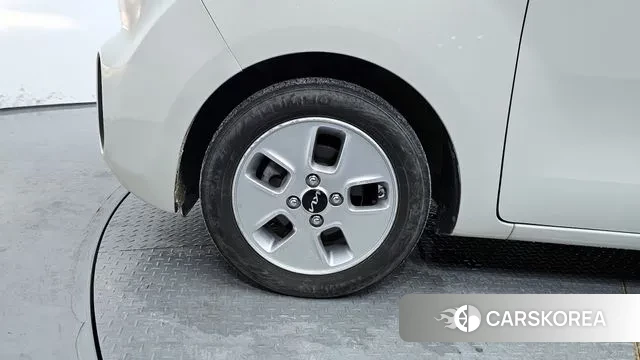 Kia The New Ray id 3037709 из Кореи 15