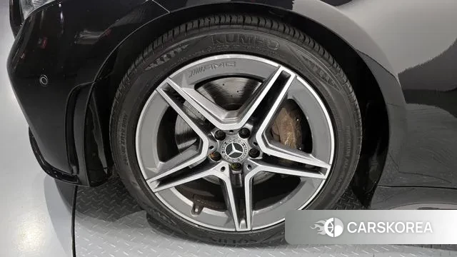 Mercedes-Benz CLS-Class C257 id 3344677 из Кореи 15