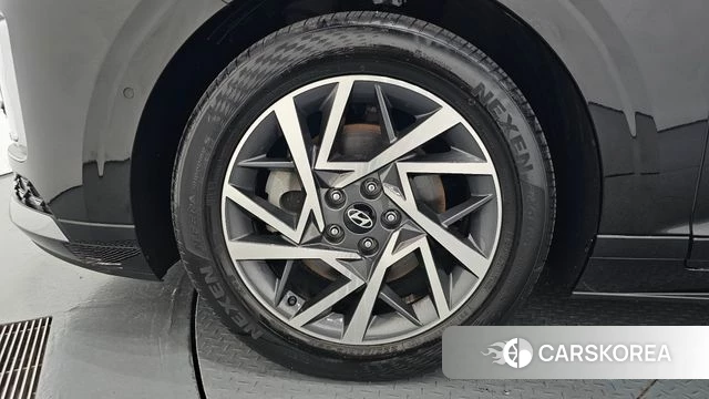 Hyundai Grandeur (GN7) id 4579384 из Кореи 15
