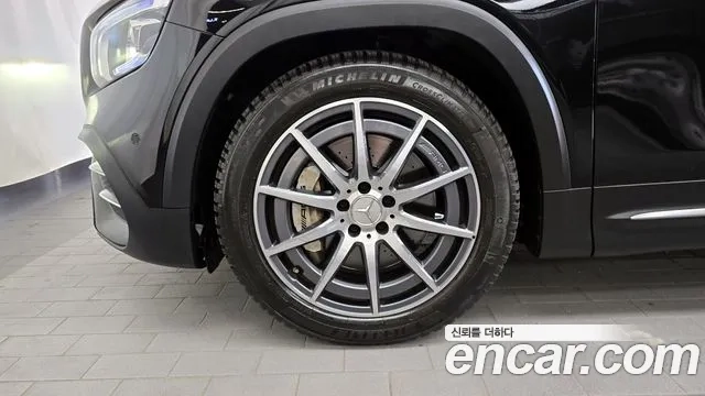 Mercedes-Benz GLB-Class X247 id 2910199 из Кореи 15