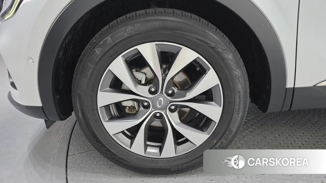 Renault Korea (Samsung) XM3 id 4657824 из Кореи 25