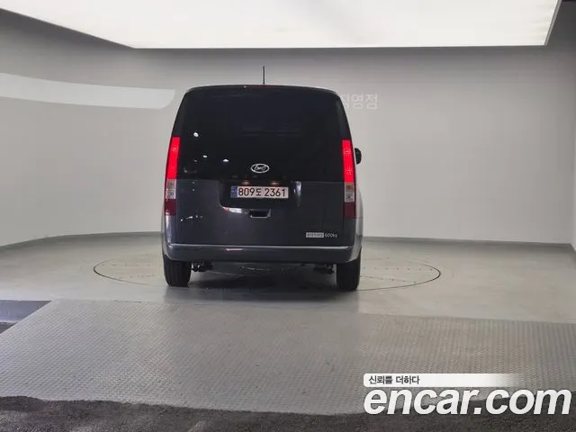 Hyundai Staria id 2627094 из Кореи 15