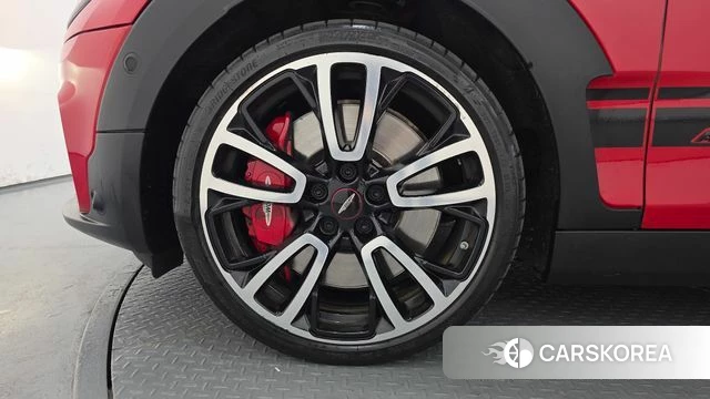 Mini Cooper S Clubman id 4329841 из Кореи 26