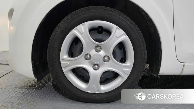 Kia All New Morning (JA) id 4530739 из Кореи 15