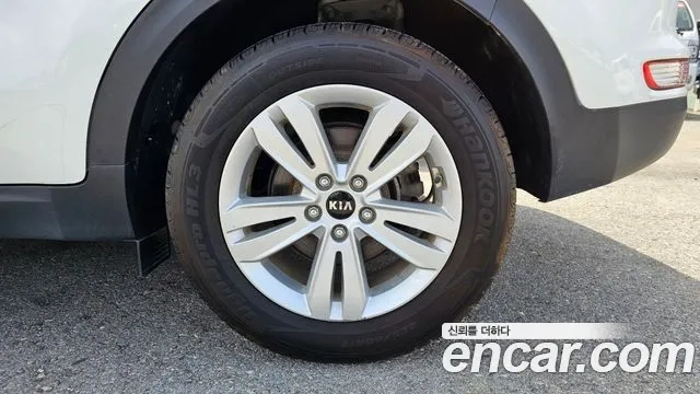 Kia Sportage 4th Generation id 2956901 из Кореи 15