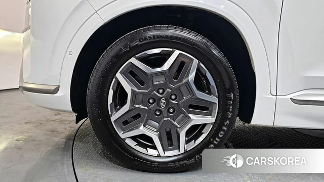 Hyundai The New Santa Fe id 4223258 из Кореи 31