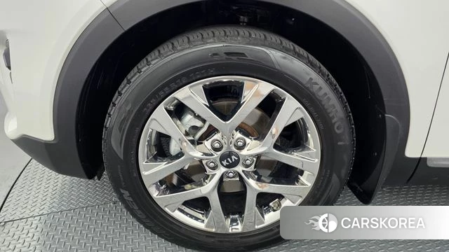 Kia The New Sorento id 4447530 из Кореи 33