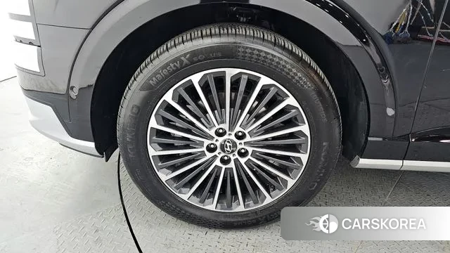 Hyundai Palisade (LX3) id 3731853 из Кореи 15