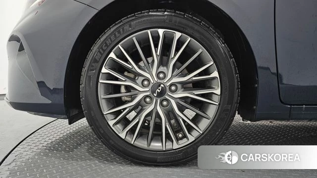 Kia The New K3 2nd generation id 4591307 из Кореи 28