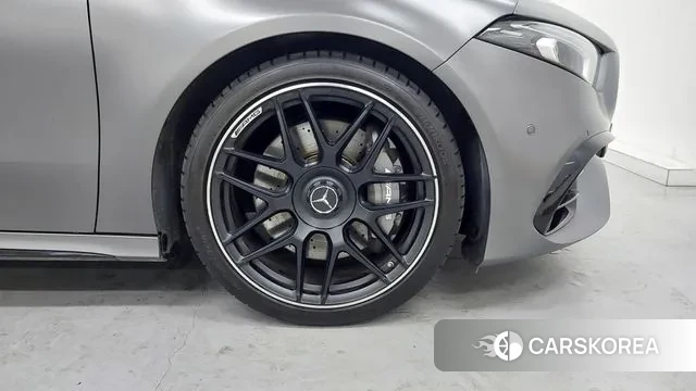 Mercedes-Benz A-Class W177 id 3664582 из Кореи 15