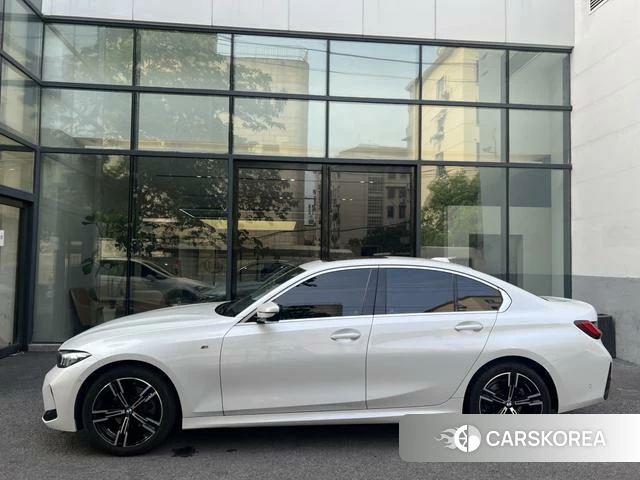 BMW 3 series id 4314837 из Китая 11