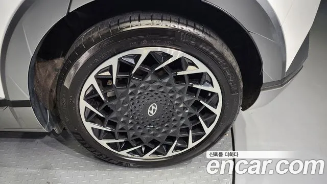 Hyundai Ionic 5 id 2821221 из Кореи 15