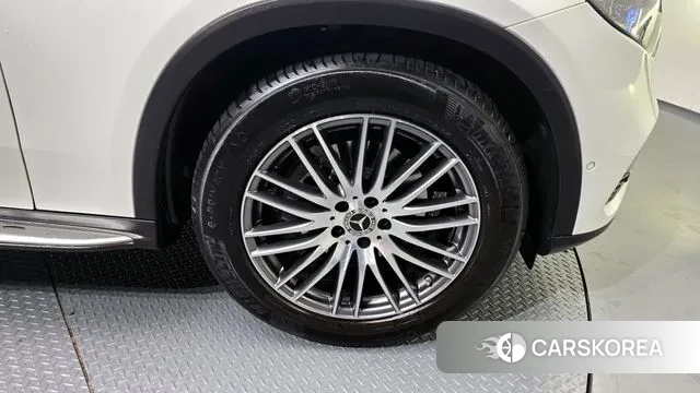 Mercedes-Benz GLC-Class X254 id 3507316 из Кореи 15