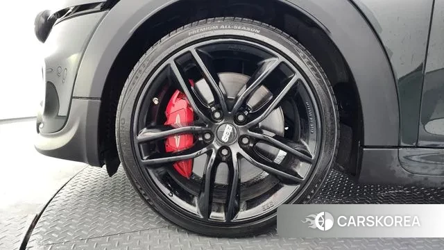 Mini Cooper S id 3742400 из Кореи 15