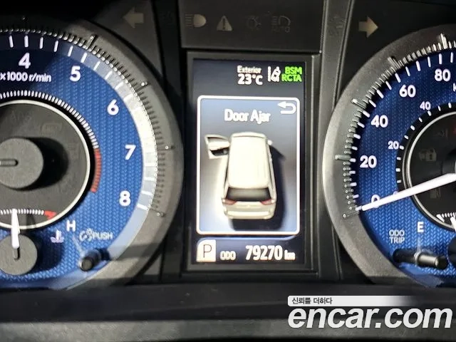 Toyota Sienna id 2876803 из Кореи 15