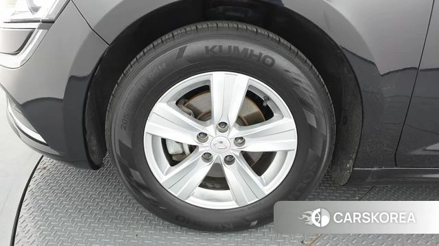 Renault Korea (Samsung) SM6 id 3966532 из Кореи 15