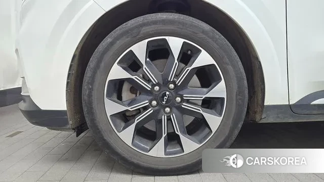 Kia Carnival 4th generation id 3477843 из Кореи 15