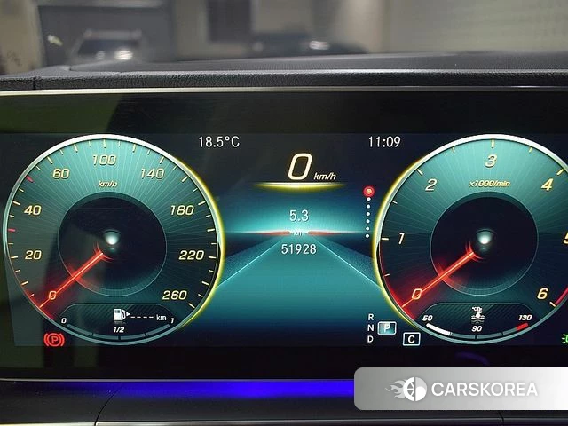 Mercedes-Benz GLE-Class W167 id 4534622 из Кореи 15