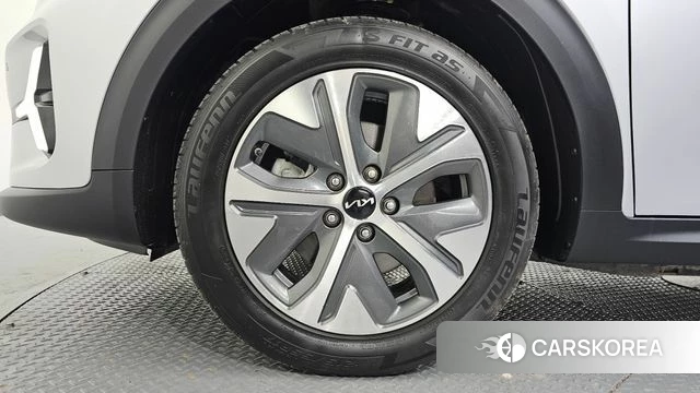 Kia Niro Plus id 4768898 из Кореи 15