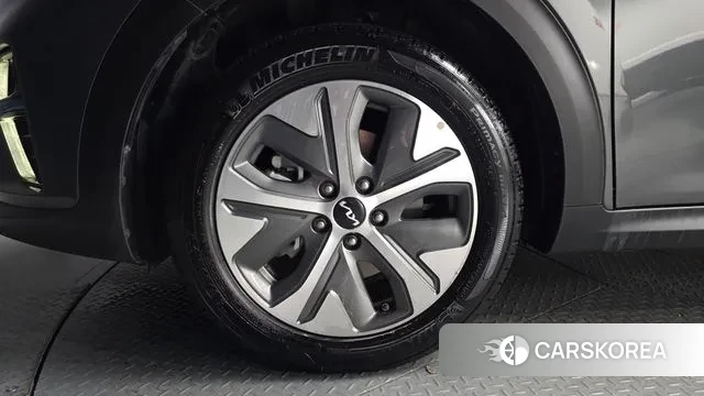 Kia Niro EV id 3468535 из Кореи 15