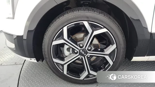 Kia Di Ol Nu Niro id 3572152 из Кореи 15