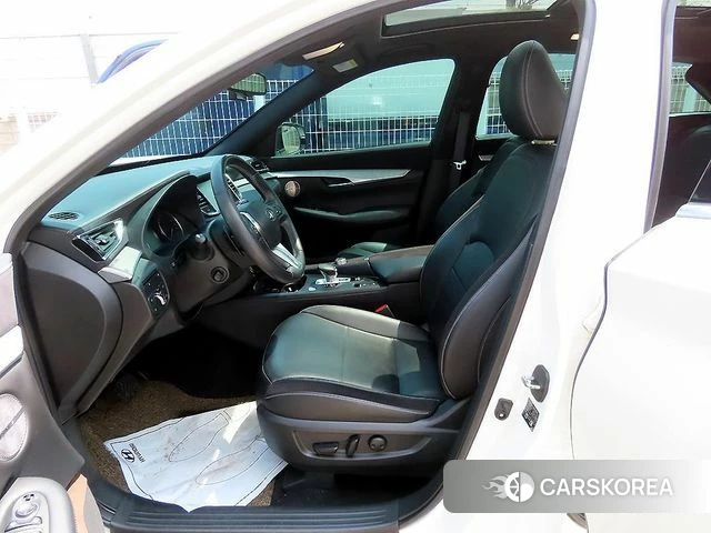 Infiniti QX50 (P71A) id 4310499 из Кореи 15