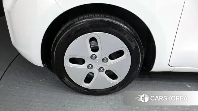 Kia The New Ray id 3329507 из Кореи 15