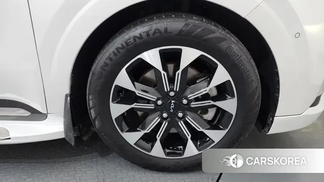 Kia Carnival 4th generation id 3581236 из Кореи 15