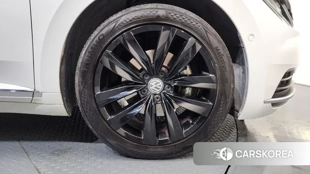 Volkswagen Arteon id 3423092 из Кореи 15