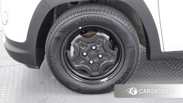 Hyundai Casper id 4414777 из Кореи 25