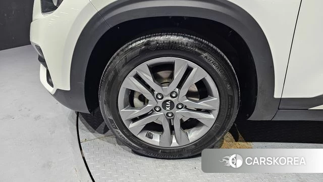 Kia Seltos id 4362362 из Кореи 15