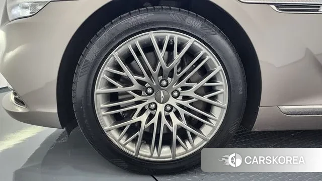 Genesis G90 id 3343497 из Кореи 15