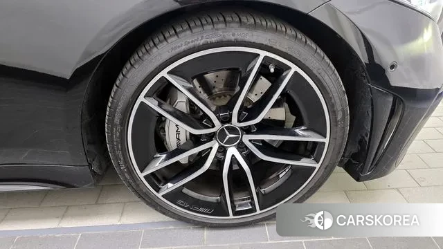 Mercedes-Benz CLS-Class C257 id 3533860 из Кореи 15