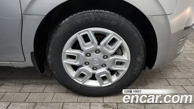 Hyundai Staria id 2621927 из Кореи 15